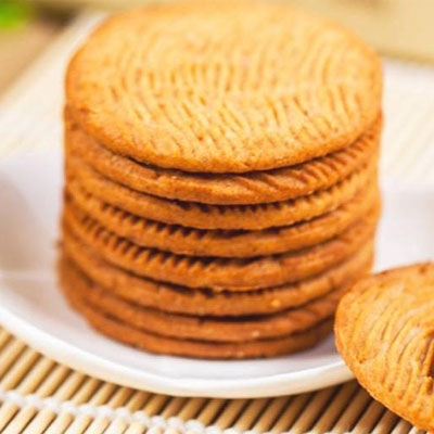 Biscuit Production Line