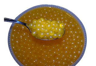 ماكينة صب المارشميلو (حلوى الخطمي)