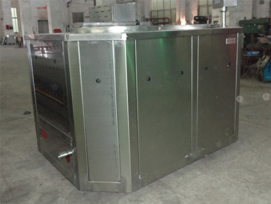 خلاط العجين